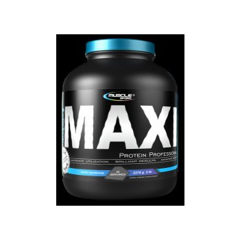 Musclesport Maxi Protein Profesional 2270 g