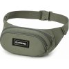 Ľadvinka Dakine Hip Pack Farba: zelená/sivá