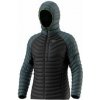 Dynafit Radical Down Men Hooded Jacket, Cinder vel. XXL péřová bunda