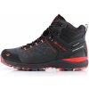 Alpine Pro TORE OUTDOOROVÁ OBUV S MEMBRÁNOU PTX
