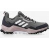 Trekingové dámske topánky adidas TERREX AX4 GTX - grey five/silv dawn/prelov fig