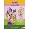 Minnie Prianie s mašľou - autor neuvedený