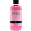 Millefiori Milano Náhradní náplň do aroma difuzéru Natural Lychee Rose 500 ml