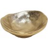 Eglo | Eglo 427022 - Dekoračný podnos FORLEYET 8x8,5 cm zlatá | EG427022
