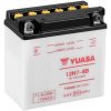 Motobatéria YUASA 12N7-4B 7Ah 12V