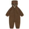 Konges Sløjd Overal grizz teddy shitake rôzne veľkosti 80 / 12 mesiacov
