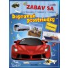 Zabav sa: Dopravné prostriedky