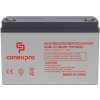 Conexpro AGM-12-100-DP VRLA AGM 12V/100Ah, M8, Deep cycle, živ. 10 let AGM-12-100-DP