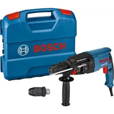 Bosch GBH 2-26 DFR 0.611.254.768