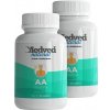 Akcia Medveď Natural 2x AA imunita (2x30kapsúl)
