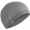 Čiapka SENSOR MERINO UNDER sivá
