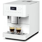 Miele CM 6160 MilkPerfection Lotosovo biela