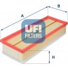 UFI Vzduchový filter 30.210.00