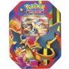 Pokémon TCG: Mega Charizard Y Tin |