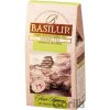 Basilur ZELENY čaj 100 g