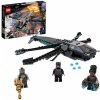 LEGO stavebnica LEGO® Marvel Avengers 76186 Black Panther a dračie lietadlo (5702016913033)