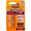 OKeeffes Lip Repair Cherry - Hydratačný balzam na pery s čerešňovou 4.2 g