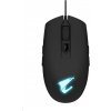 Herná myš GIGABYTE AORUS M2 6200 DPI RGB