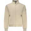 Pánska Zimná Bunda NORWAY 1963 - Bežová Farba: Bežová, Veľkosť: 3XL
