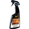 Meguiars Gold Class Leather & Vinyl Cleaner - extra účinný čistič na kůži, 473 ml