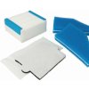 VHBW Sada HEPA filtrov pre Thomas Cycloon Hybrid Perfect Air / Perfect Air Feel Fresh, 787272 - neoriginálne