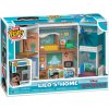 Funko Bitty Pop! Bitty Box Disney Lilo & Stitch Lilo's Home