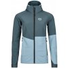 Ortovox Punta Berrino Hooded Dark Arctic Grey