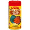 Sera Discus Granulat Nature 250 ml, 105 g
