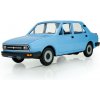 Teddies Auto Škoda 120 21 cm