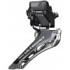 Prešmyk Shimano Ultegra R8150 2x12 Di2 na návarku