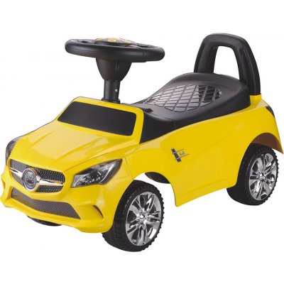 R-Sport J2 žlté