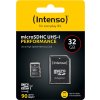 Intenso SD 32 GB 24480