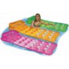 Intex Intex 58890 nafukovacie ležadlo Pocket lounge fialové 58890 fialové - Nafukovacie ležadlo