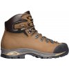 Asolo Fandango Duo GV GTX hnedé