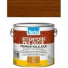 Herbol offenporig pro decor 2,5l rustikální dub (Nestékavá lazura na všechny typy dřeva pro venkovní i vnitřní použití)