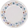 RAK Porcelain Ease summer tanier plytký s okrajom pr. 20 cm| RAK Porcelain, EAFP20D207-24