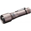 LED baterka Fenix C7, 1x 21700 5000mAh, USB-C nabíjateľná - Sivá