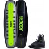 Jobe Vanity Wakeboard 131 cm + viazanie MAZE univerzálna veľkosť 278824010