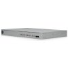 Ubiquiti Networks Pro XG 10 PoE UniFi, 10x 10GLan s PoE, 2x SFP+, 400W USW-Pro-XG-10-PoE