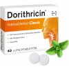 Dorithricin pas.ord.20