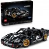 LEGO® Technic 42223 Pretekárske auto 1966 Ford GT40 MKII