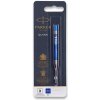 Parker P0250346 Náplň do gulôčkového pera gelová modrá F