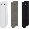 Nike Everyday Cushioned 3 pack SX7664-964 (83186) NAVY BLUE XL
