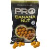 STARBAITS Pro Banana Nut, 800 g priemer 20 mm