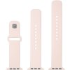 FIXED Silicone Sporty Strap pro Apple Watch 38/40/41mm růžový FIXSST2-436-PI