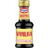 Dr. Oetker Aróma vanilka 38 ml