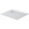 DURAVIT Starck Slimline 100 x 80 cm 720119000000000
