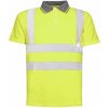 ARDON Pánska polokošeľa Hi-Vis ARDON REF201 žltá, Varianta žltá, Veľkosť 3XL