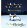 The Boy, the Mole, the Fox and the Horse - Charlie Mackesy