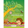 Encyklopédia predškoláka - autor neuvedený